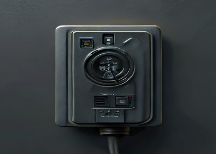 Prises et interrupteurs