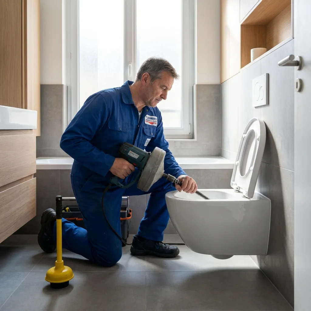 Carrelage et faïence