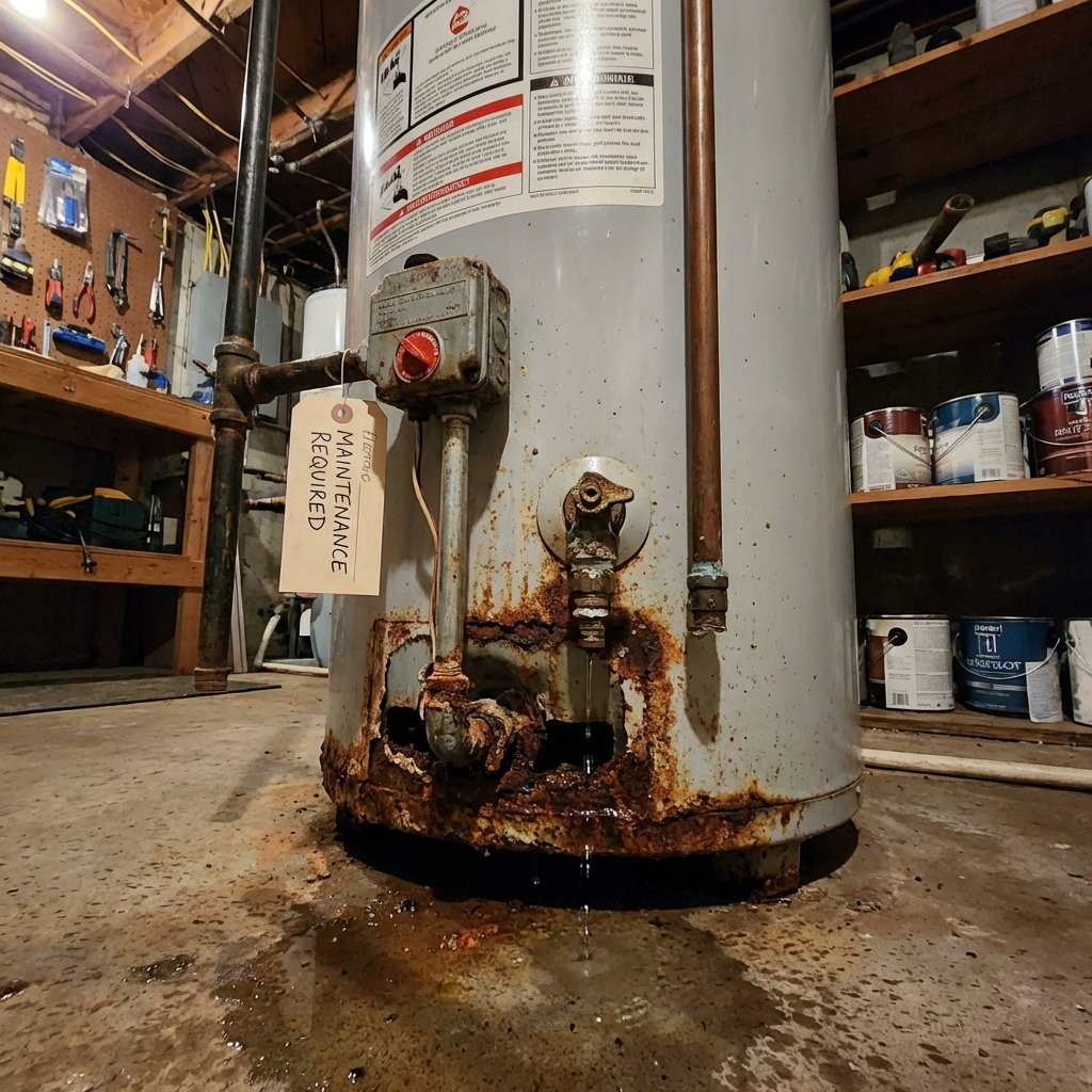 Réparation chauffe-eau Dunkerque