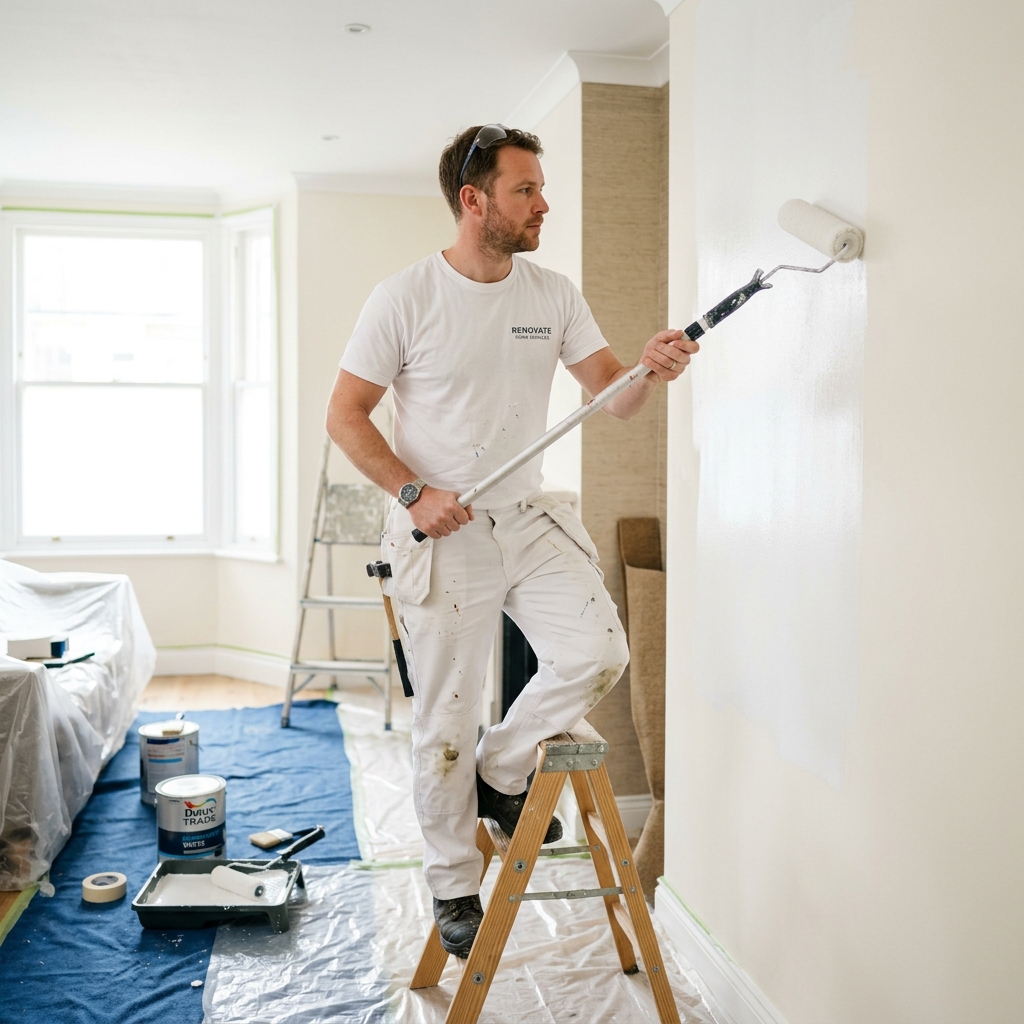 Carrelage et faïence