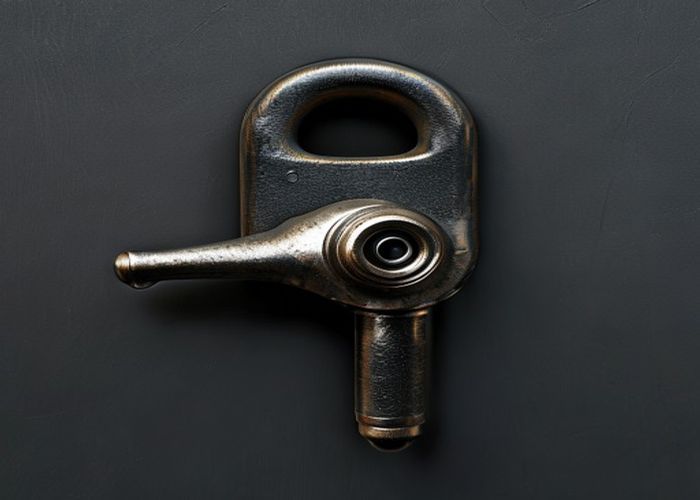 Remplacement serrure